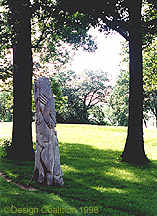effigy mounds park